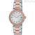 Breil Only Time watch woman analog steel strap Dancefloor collection EW0420