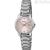Breil Only Time watch woman analog steel strap Tribe Classic Elegance collection EW0408
