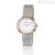 Watch Breil Only Time woman analog steel strap iris collection TJ1777