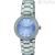 Watch Breil Only Time woman analog steel strap Dancefloor collection EW0419