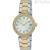 Watch Breil Only Time woman analog steel strap Dancefloor collection EW0421