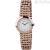 Watch Breil Only Time woman analogue steel strap TW1767 Silk collection