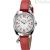 Watch Breil Only Time woman analogue leather strap EW02355 Trap collection