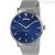 Watch Breil Only Time Man analog steel strap collection Friday EW0416