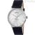 Watch Breil Only Time Man analog leather strap collection Friday EW0418