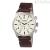 Breil Chronograph Watch Man analog leather strap Classic Elegance collection EW0196