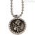 Necklace Pietro Ferrante CA3645 pendant with little angel in bronze Pesky collection