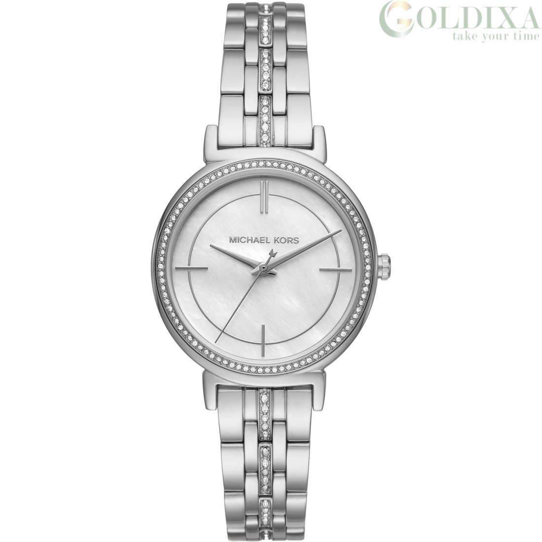 Watches: Watch Michael Kors woman only 