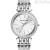 Watch Michael Kors woman only time analog steel strap collection Holiday 2012 MK3190