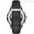 Orologio Armani Smartwatch digitale uomo cinturino in pelle modello ART5003