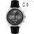 Armani watch Smartwatch digital man leather strap model ART5003