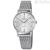 Festina watch only time woman analog steel strap model F20258 / 1 Extra Collection