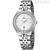 Festina watch only time woman analog steel strap model F16867 / 1 Mademoiselle Collection