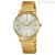 Festina watch only time woman analog steel strap model F20251 / 1 Extra Collection