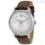 Watch Tissot man only time analog leather strap model T063.637.16.037.00 Tradition Perpetual Calendar