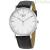 Watch Tissot man only time analog leather strap model T109.610.16.031.00 Everytime Large