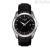 Watch Tissot man only time analog leather strap model T035.410.16.051.00 Couturier