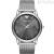 Emporio Armani watch only time man analog steel strap model AR11069