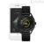 Orologio Armani Smartwatch acciaio uomo analogico cinturino in acciaio ART5007 Generazione 4.