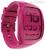 Watch Swatch plastic woman digital silicone strap SURP100 Digital
