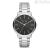 Armani Exchange AX2700 watch only time man Cayde collection