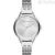 Watch Emporio Armani steel only time woman analog steel strap AX5600 Harper
