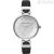 Emporio Armani watch steel only time woman analog steel strap AX5323 Exchange Brooke