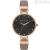 Emporio Armani watch steel only time woman analog steel strap AX5329 Exchange