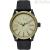 Watch Diesel aluminum only time man analogical silicone strap DZ1875 Rasp