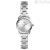 Watch Fossil woman only time analog steel strap ES4496 Tailor