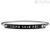 Kidult 731481 bracelet in 316L steel with" We Are Only Us "plate from Vasco Ross