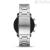 Orologio Smartwatch Fossil uomo digitale bracciale in acciaio FTW4011 GEN 4 Smartwatch