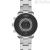 Watch Smartwatch Fossil digital man steel strap FTW4011 GEN 4 Smartwatch