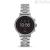 Watch Fossil woman digital watchband steel FTW6013 GEN 4 Smartwatch