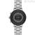 Watch Fossil woman digital watchband steel FTW6013 GEN 4 Smartwatch