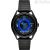Emporio Armani Smartwatch watch digital man silicone strap ART5017