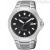 Citizen Super Titanium watch Only time analog man BM7430-89E steel bracelet