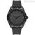 Watch Emporio Armani steel only time analog man silicone strap AX1829 Exchange
