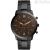 Watch Fossil man steel Analog chronograph steel bracelet FS5525 Neutra Chrono