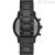 Watch Fossil man steel Analog chronograph steel bracelet FS5525 Neutra Chrono