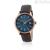 Watch Breil woman steel Automatic analog leather strap TW1557 Contempo