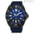 Seiko Watch SRPD09K1 Automatic Analog Underwater model Prospex Save The Ocean Special Edition