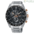 Orologio Seiko SSB323P1 Cronografo analogico cassa e bracciale in acciaio collezione Sport