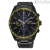 Orologio Seiko SSC723P1 acciaio Cronografo uomo analogico bracciale in acciaio collezione Sport Seiko Solar