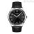 Watch Tissot man steel Only Time analog leather strap T116.410.16.057.00 Gent XL Classic