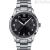Watch Tissot man steel Only Time analog steel bracelet T116.410.11.057.00 Gent XL Classic