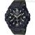 Casio men's resin watch only time fabric strap GST-W130BC-1A3ER G-Shock