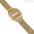 Orologio Casio donna resina digitale bracciale in acciaio LA670WEMY-9EF
