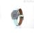 Smile Solar watch only time man resin strap Eco-leather RP26J005Y Matching Outfit