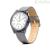 Smile Solar watch only time man resin Ecoleather strap RP20J002Y Matching Outfit